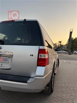 فورد إكسبيديشن